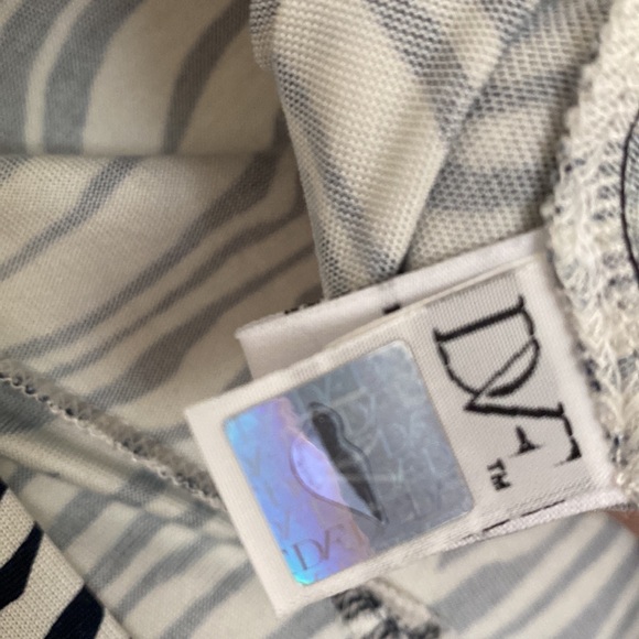 DVF iconic wrap dress - Picture 4 of 5